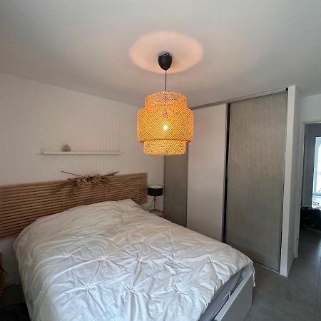 La Garde D'Antoine - Appartement Centre Ville Екстер'єр фото