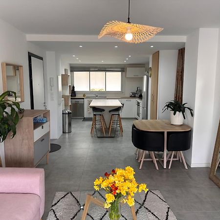 La Garde D'Antoine - Appartement Centre Ville Екстер'єр фото