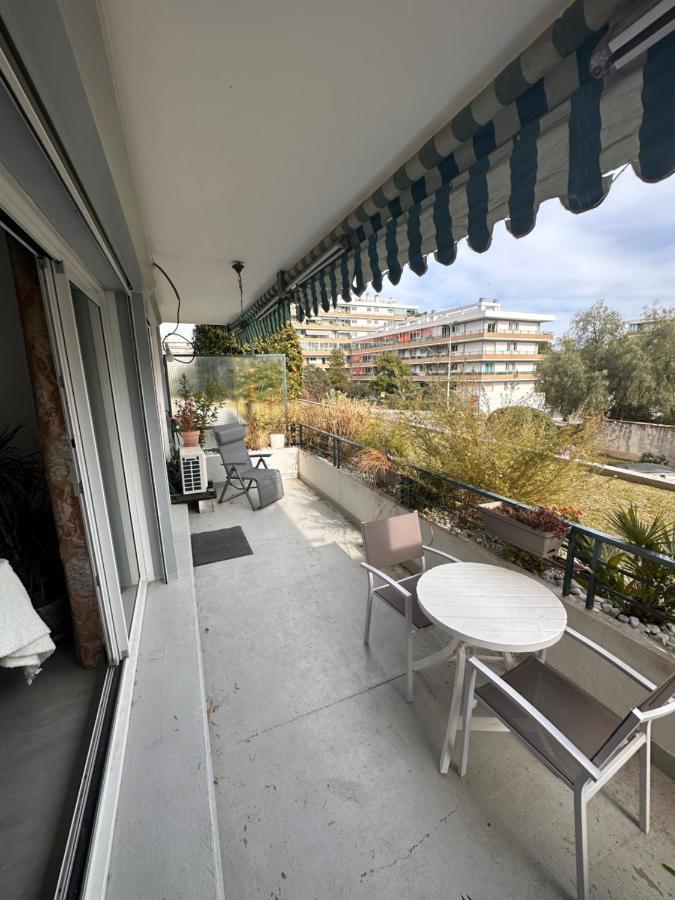 La Garde D'Antoine - Appartement Centre Ville Екстер'єр фото