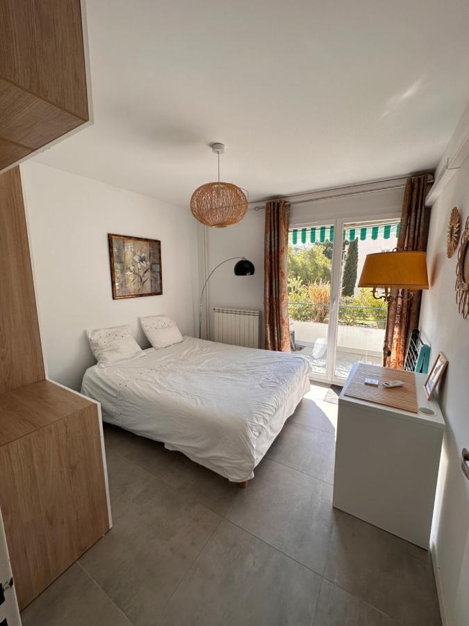 La Garde D'Antoine - Appartement Centre Ville Екстер'єр фото